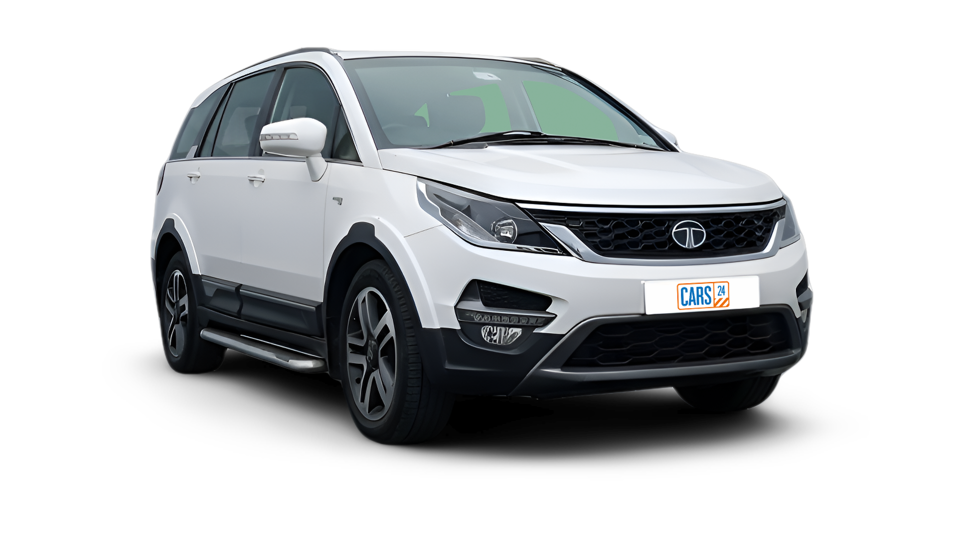 Tata Hexa-img